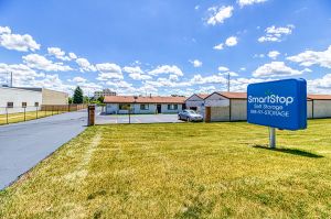 Photo of SmartStop Self Storage - Elgin - 1001 Tollgate Road