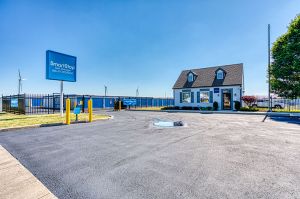 Photo of SmartStop Self Storage - Greenville - 1325 Benden Way