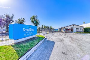 SmartStop Self Storage - Whittier - 10231 S Colima Rd