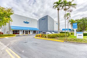Photo of SmartStop Self Storage - Doral - 10451 NW 33rd St