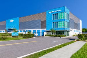Photo of SmartStop Self Storage - Lutz - 16900 Florida 54