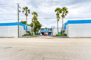 Photo of SmartStop Self Storage - Pompano Beach - 2320 NE 5th Ave