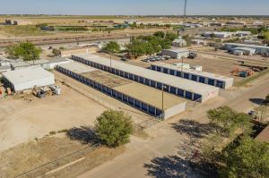 Photo of Automated Self Storage - North Odessa