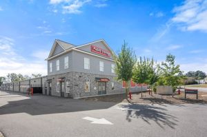Public Storage - Aiken - 2102 Pawnee Dr - 2102 Pawnee Dr