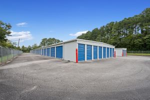 Photo of Valley Storage - New Bern - Glenburnie