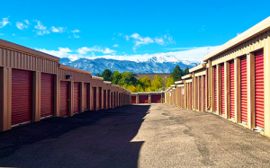 Photo of Citadel Self Storage