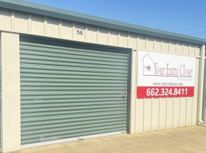 Your Extra Closet - Hwy 182 - 13077 Mississippi 182
