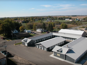 Photo of Storage Rentals of America - Maple Lake - Maple Avenue North