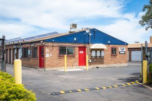 Belmont Self Storage