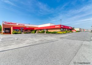 Photo of CubeSmart Self Storage - PA Harrisburg Allentown Blvd