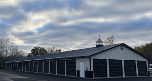 Photo of Badger State Storage - Ellsworth