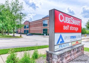 CubeSmart Self Storage - MI Ann Arbor S State Rd - 4750 South State Road