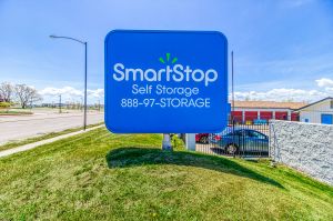 Photo of SmartStop Self Storage - Aurora - 435 Airport Blvd