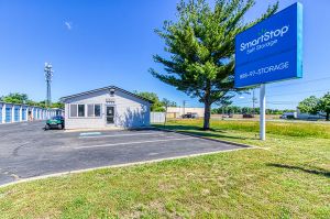 Photo of SmartStop Self Storage - Beverly - 4233 U.S. 130
