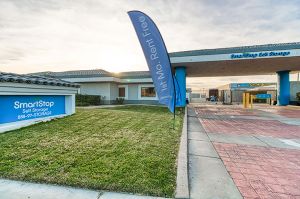 Photo of SmartStop Self Storage - Lancaster - 43707 Sierra Highway