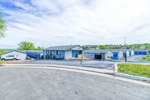 Photo of SmartStop Self Storage - Littleton - 3757 Norwood Drive