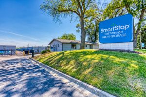 Photo of SmartStop Self Storage - Troy - 262 East Maple Road