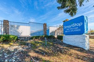 Photo of SmartStop Self Storage - Upland - 1571 West Foothill Blvd