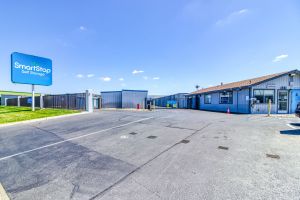 Photo of SmartStop Self Storage - Vallejo - 1401 Enterprise St