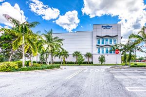 SmartStop Self Storage - Homestead - 1235 NE 12th Ave - 1235 Northeast 12th Avenue