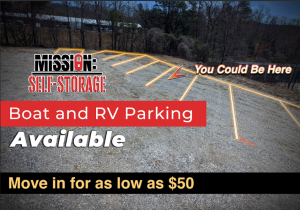 Photo of Mission Self-Storage - Blairsville