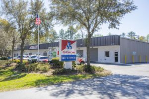Photo of Devon Self Storage - 9168 - SW 41st St.