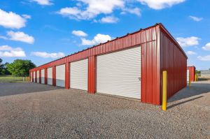 Photo of KO Storage of Sedalia - Metallic Rd