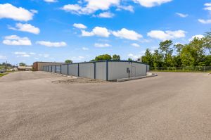 Photo of KO Storage of Sedalia - 1526 W Main St