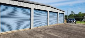 Photo of KO Storage of Mount Pleasant - E 16th St