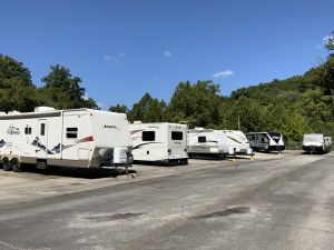 Photo of KO Storage of Powell - Andersonville Pike