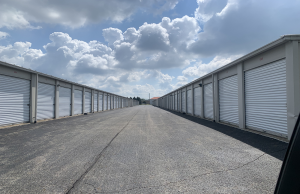 Photo of Storage Rentals of America - Piqua - Robert M Davis Pkwy