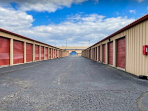 Photo of Storage Rentals of America - Huber Heights - Bridgewater Rd