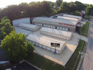 Photo of Storage Rentals of America - Old Hickory - Matterhorn Dr