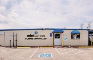 Photo of Mint Storage