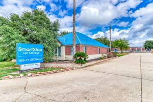 Photo of SmartStop Self Storage - College Station - 3101 Texas Avenue S.