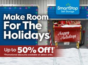 Photo of SmartStop Self Storage - Las Vegas - 2555 Centennial Pkwy