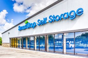 Photo of SmartStop Self Storage - Texas City - 3730 Emmett F Lowry Expy