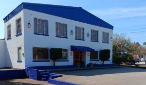Photo of Maxwell Self Storage Bell Street