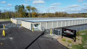 Photo of Pewaukee Self Storage