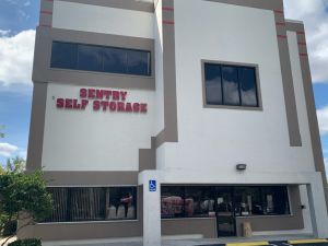 Photo of Sentry Self Storage - Coral Springs