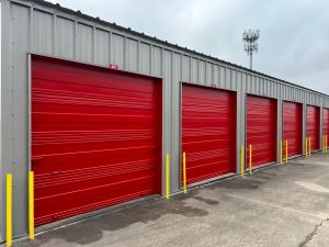 Photo of Safe and Secure Storage of Corpus Christi