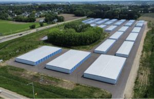 Photo of Badger State Storage Roberts