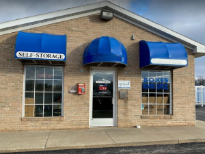 Photo of Storage Rentals of America - Swartz Creek - Elms Rd