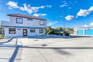 Photo of SmartStop Self Storage - Concord - 1597 Market St