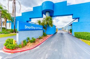 Photo of SmartStop Self Storage - Delray Bch - 189 Linton Blvd