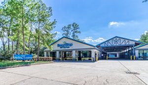 Photo of SmartStop Self Storage - Humble - 20535 West Lake Houston Parkway