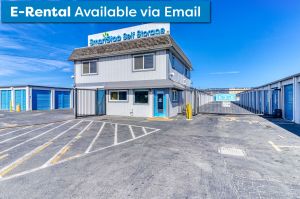 Photo of SmartStop Self Storage - Oakland - 5200 Coliseum Way