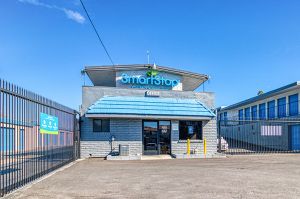 SmartStop Self Storage - Riverside - 3167 Van Buren Blvd