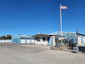 Mohave Storage NV - Yerington 714 Amy St (MOH)