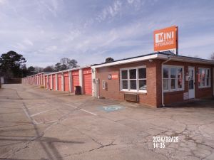 Photo of Mini Mall Storage - Kannapolis